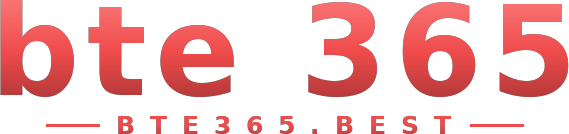 bte 365 logo